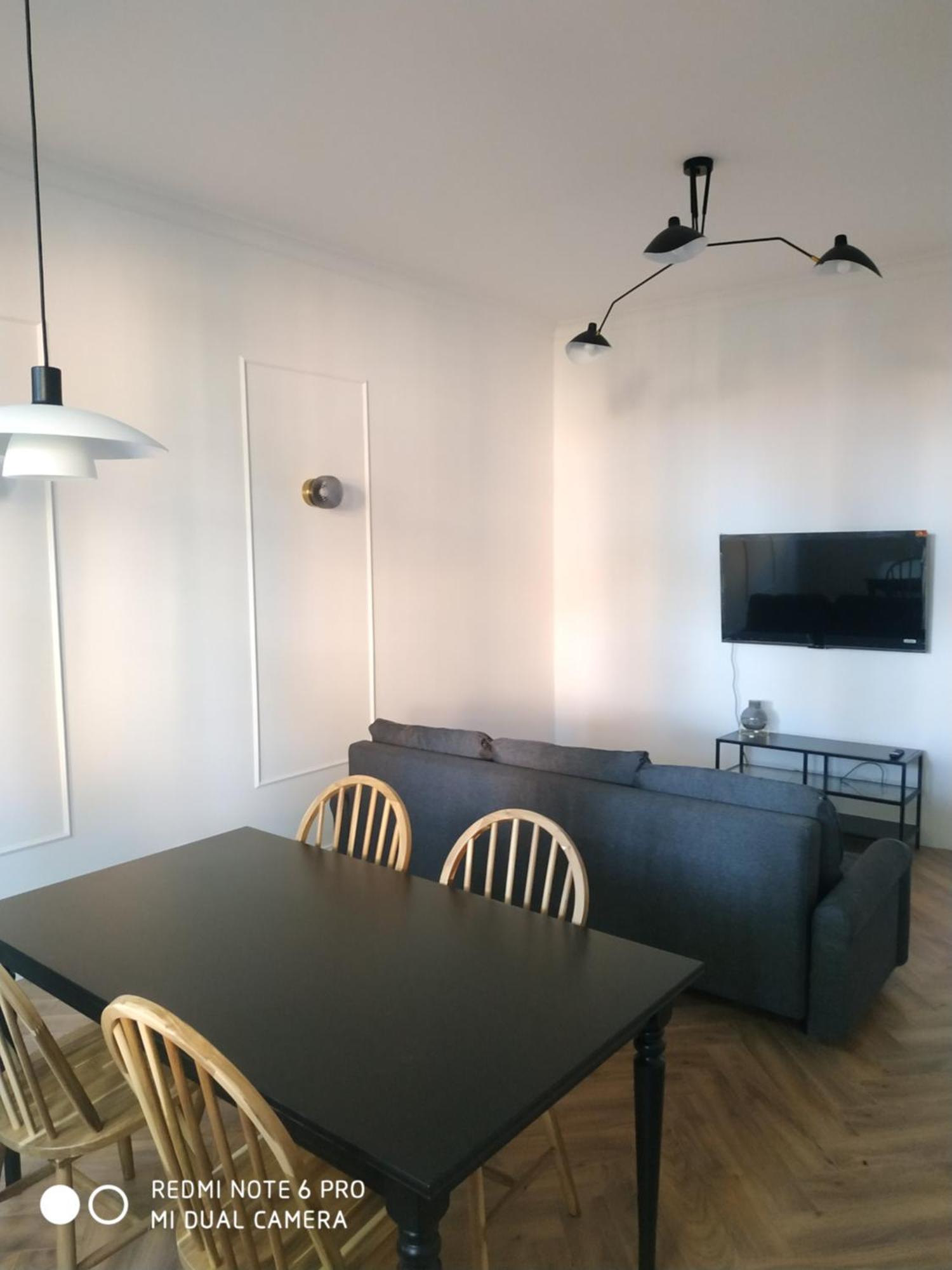 Apartament Sonet Mickiewicza Сопот Екстериор снимка