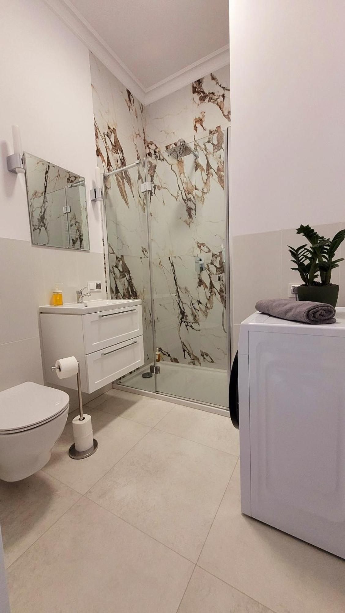 Apartament Sonet Mickiewicza Сопот Екстериор снимка